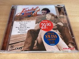 Various – Kuschelrock 14 - 2 CD