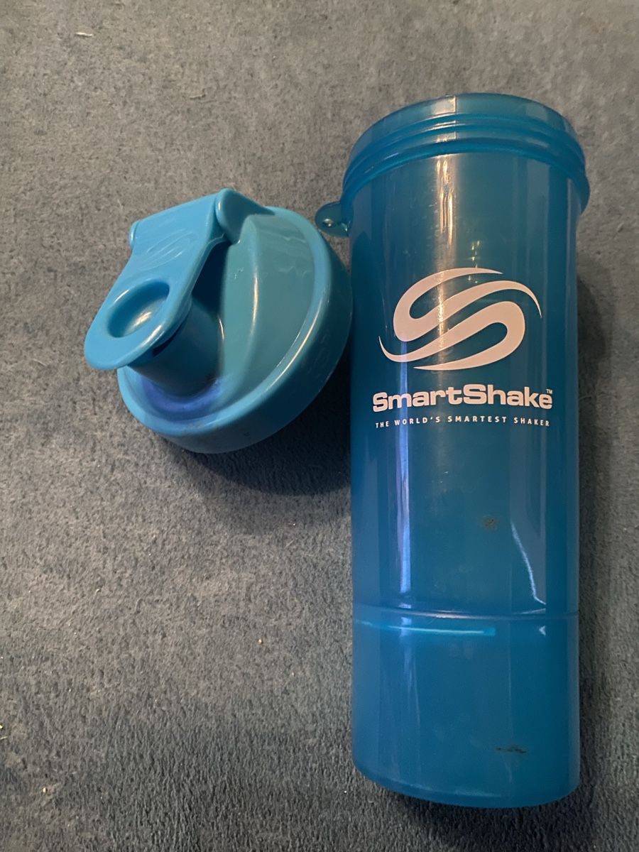 Recipients et similaires: SmartShake – Neuf (Voir description) à Gretzenbach par Cantate