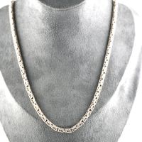 Königskette Silber 925