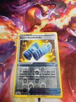 Gummihandschuhe (EVS 156) / Reverse Holo / Drachenwandel