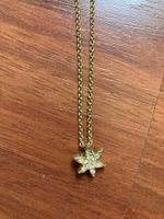 Dolce und Gabbana Kette Stern