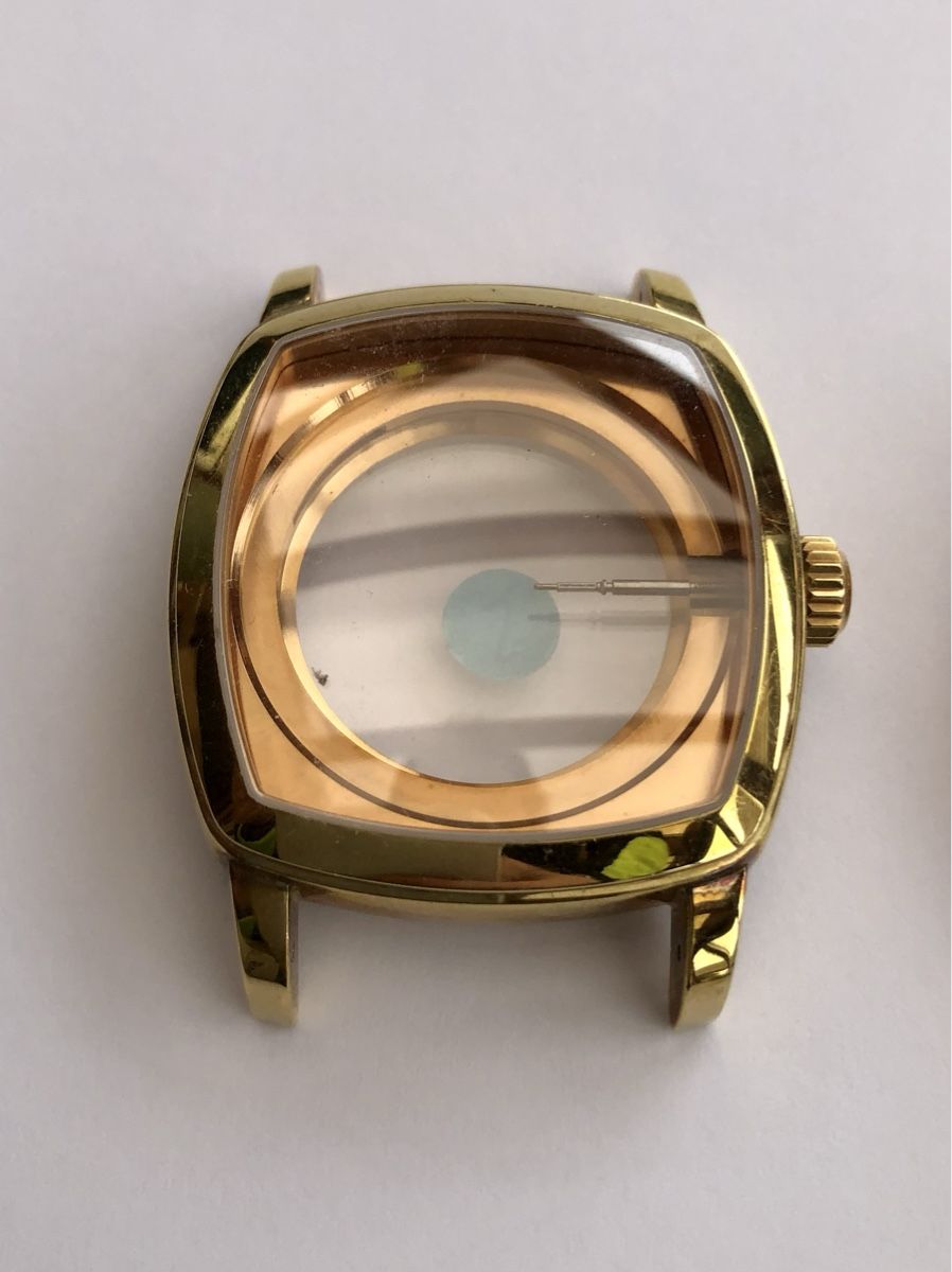Uhrenboxen: Lot de boîte de montre Daniel-JeanRichard – Neu (gemäss Beschreibung) aus Cernier von Classic_Time 3