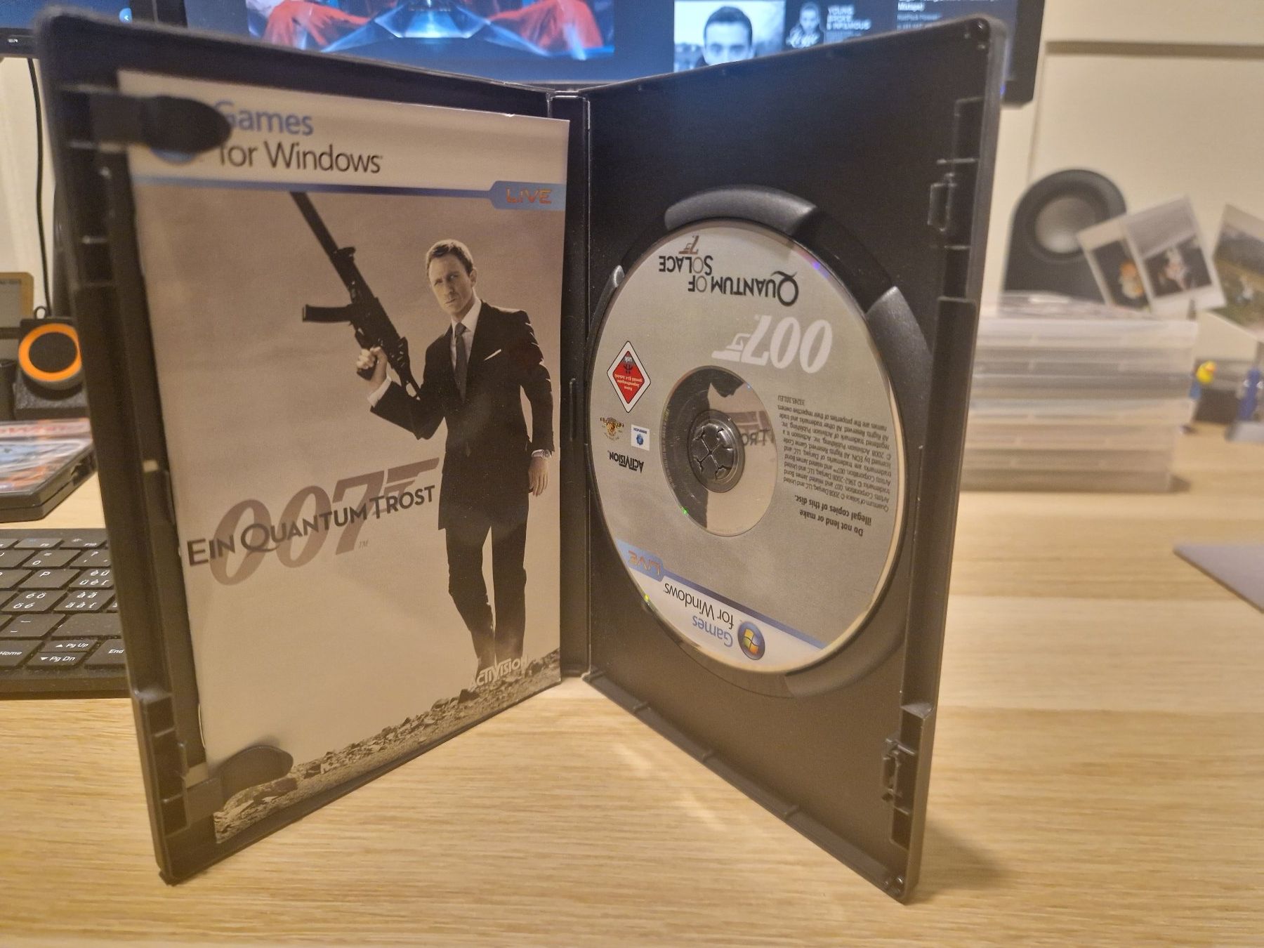 Giochi: PC Spiele Bundle – Usato da Thun venduto da chrugi1994 5