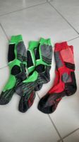 K..18 R B) Warme Skisocken 3er Set Socken Gr. 31- 34