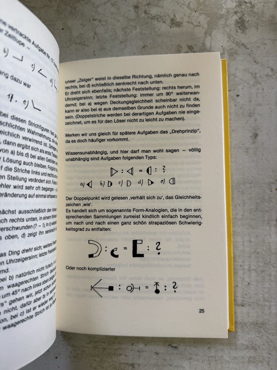 Libri: Logisch denken leicht gemacht – Usato da Dietikon venduto da Buchantiqdietikon 1