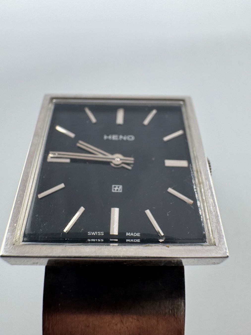 Montres: Heno Uhr Damenuhr – D'occasion à Sachseln par BONATI01