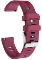 Suunto 3, Garmin Vivoactive 3 Armband