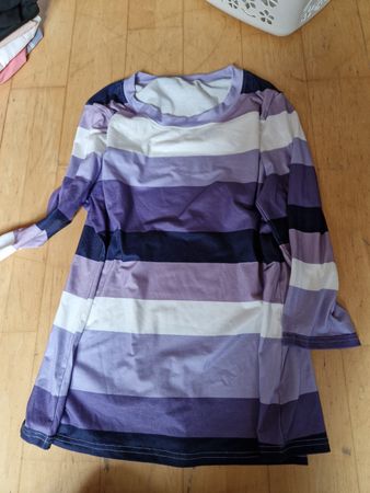 Pullover Gr M
