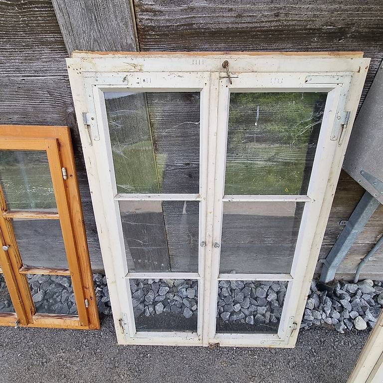 Finestre: Alte Fenster – Usato da Thun venduto da Hirse27 4