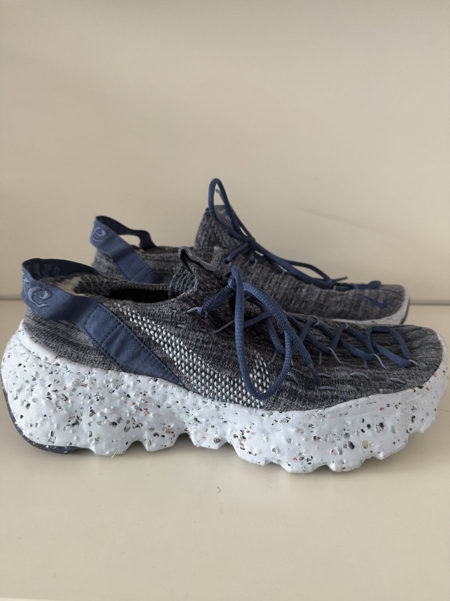 Nike Scarpe da uomo: Nike Space Hippie Gr.41 – Usato da Zürich venduto da JOD213