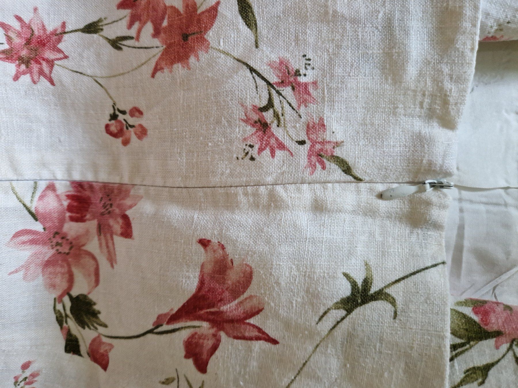 Kleiderpakete: Ensemble robe + veste à fleurs – Gebraucht aus Onex von viv_72hm 4