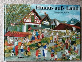 Hinaus aufs Land von Margaret Strub