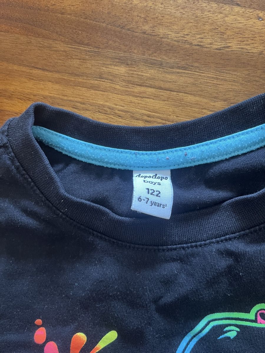 Camicie, T-shirt & Polo: T-Shirt Gr. 122 – Usato da Chur venduto da cardem86 1