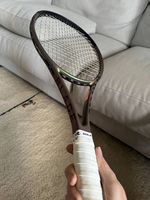 Wilson Blade V8 305gr. 18×20, Tennisracket