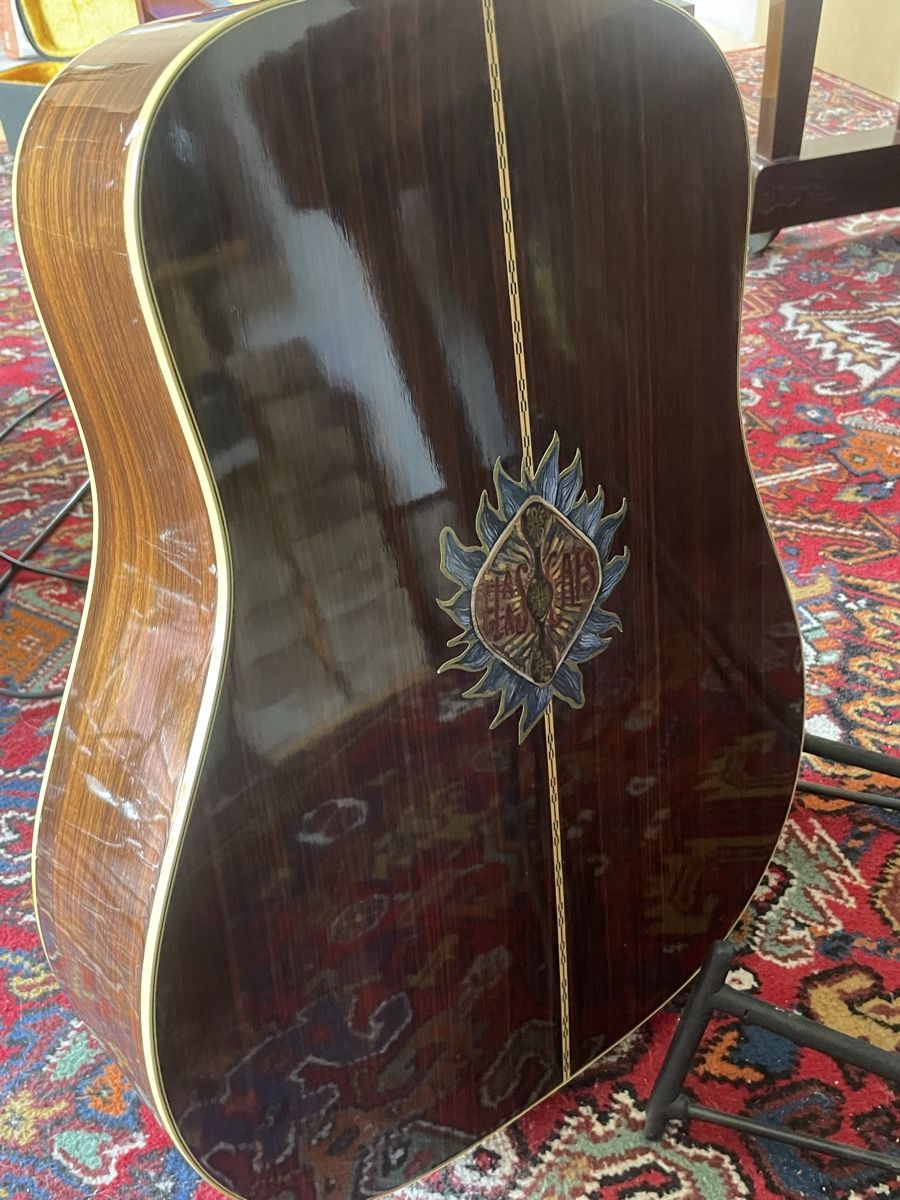 Takamine Instruments de musique: Takamine F360 – D'occasion à Châtel-St-Denis par .-Alex-. 5