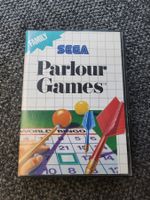 Sega Master System Spiel Parlour Games