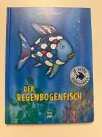 Der Regenbogenfisch - Marcus Pfister