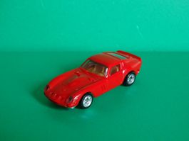 Ferrari GTO von Monogram 1/87