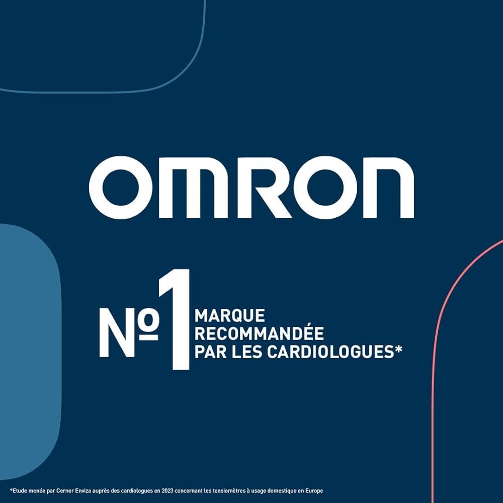 Omron Medizinische Geräte: OMRON-EVOLV  TENSIOMÈTRE- VERSION SUISSE – Neu und originalverpackt aus Clarens von hal_y9wf 6