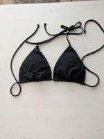 Bikini Oberteil Bershka Gr. L