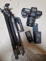 Kamera Material Analog diverse Sachen
