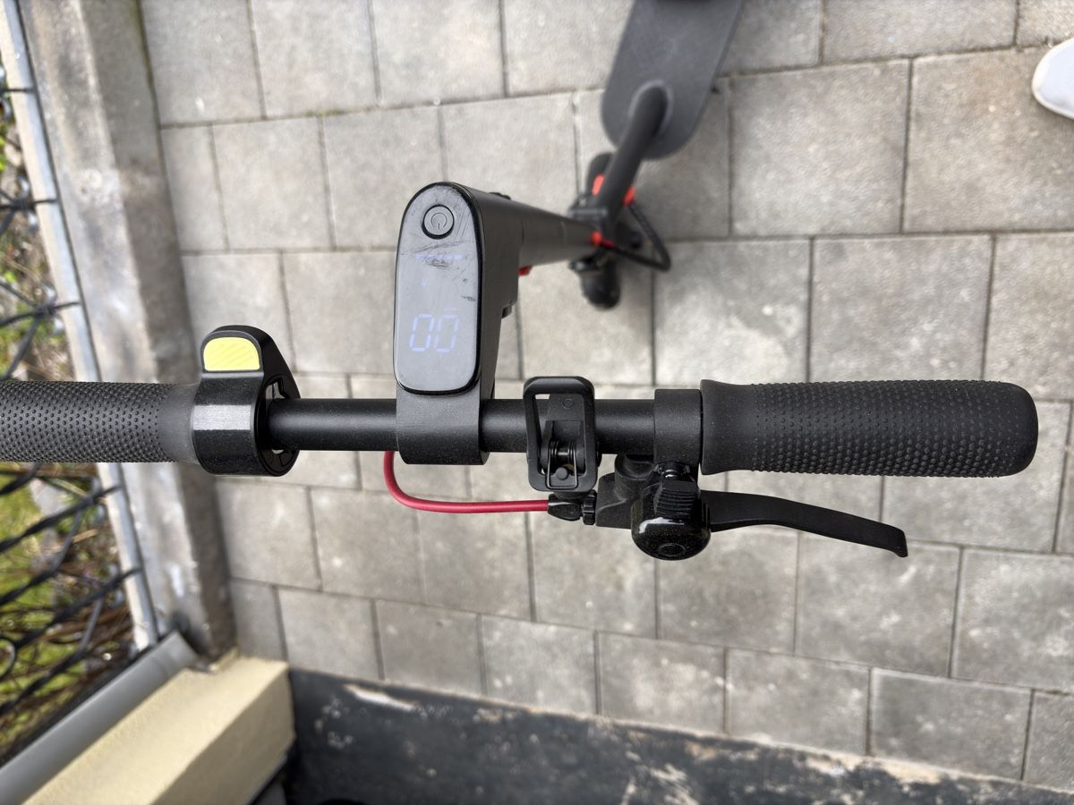 Kickboard: E trottinet – Gebraucht aus Bürglen UR von Cardosoluis 1