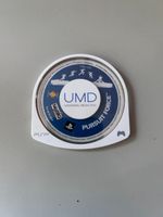 PSP - Pursuit Force