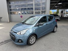 Hyundai i 10 origo   MFK  10.2026