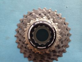 Kassette Shimano Dura Ace 30, 11-30