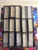 XXL Pokemon Karten Sammlung 700 Karten Paket📦