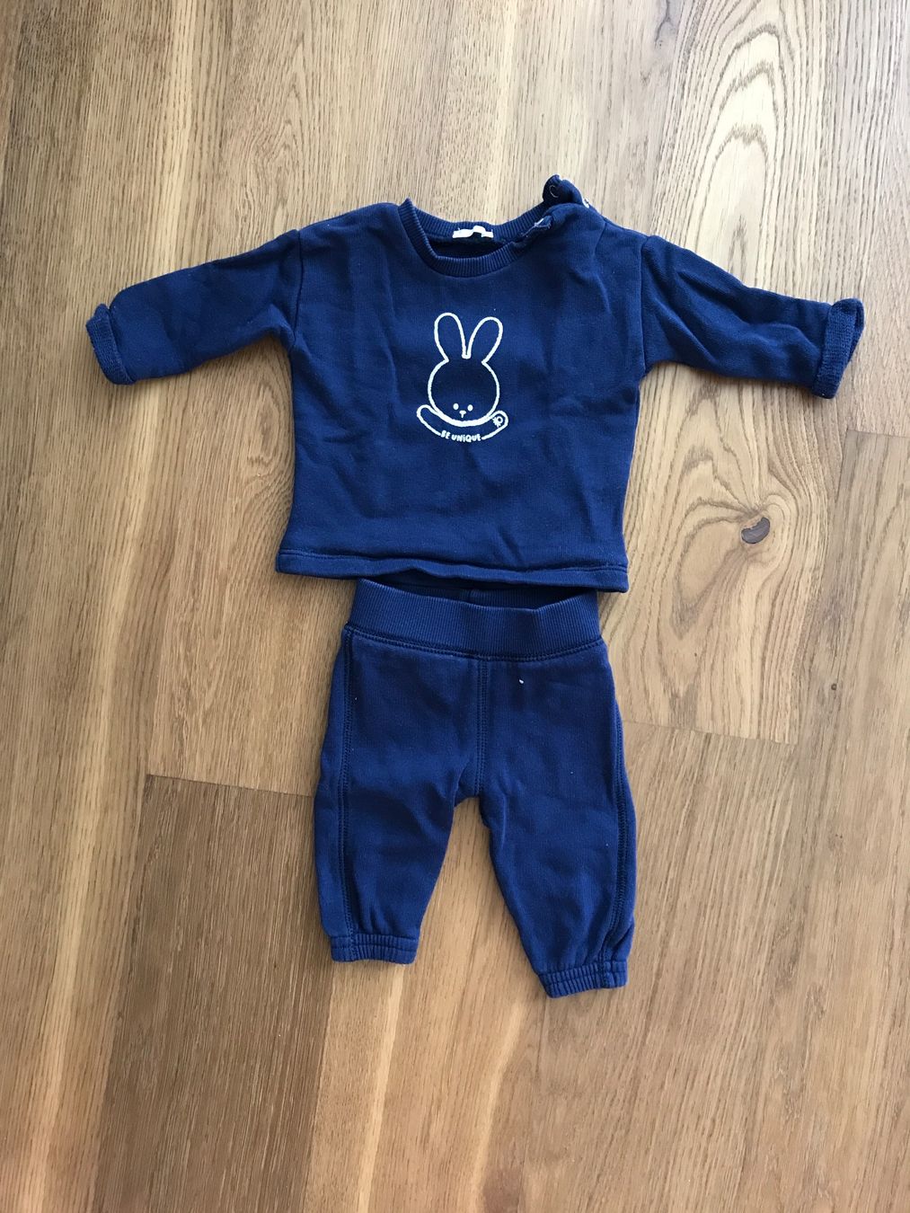 Benetton Kleiderpakete & -sets: Benetton Grösse 56 – Gebraucht aus Wollerau von Oriole83
