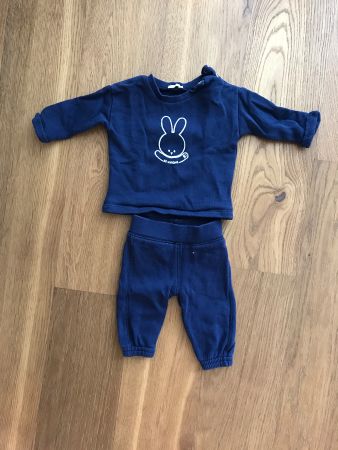 Benetton Grösse 56