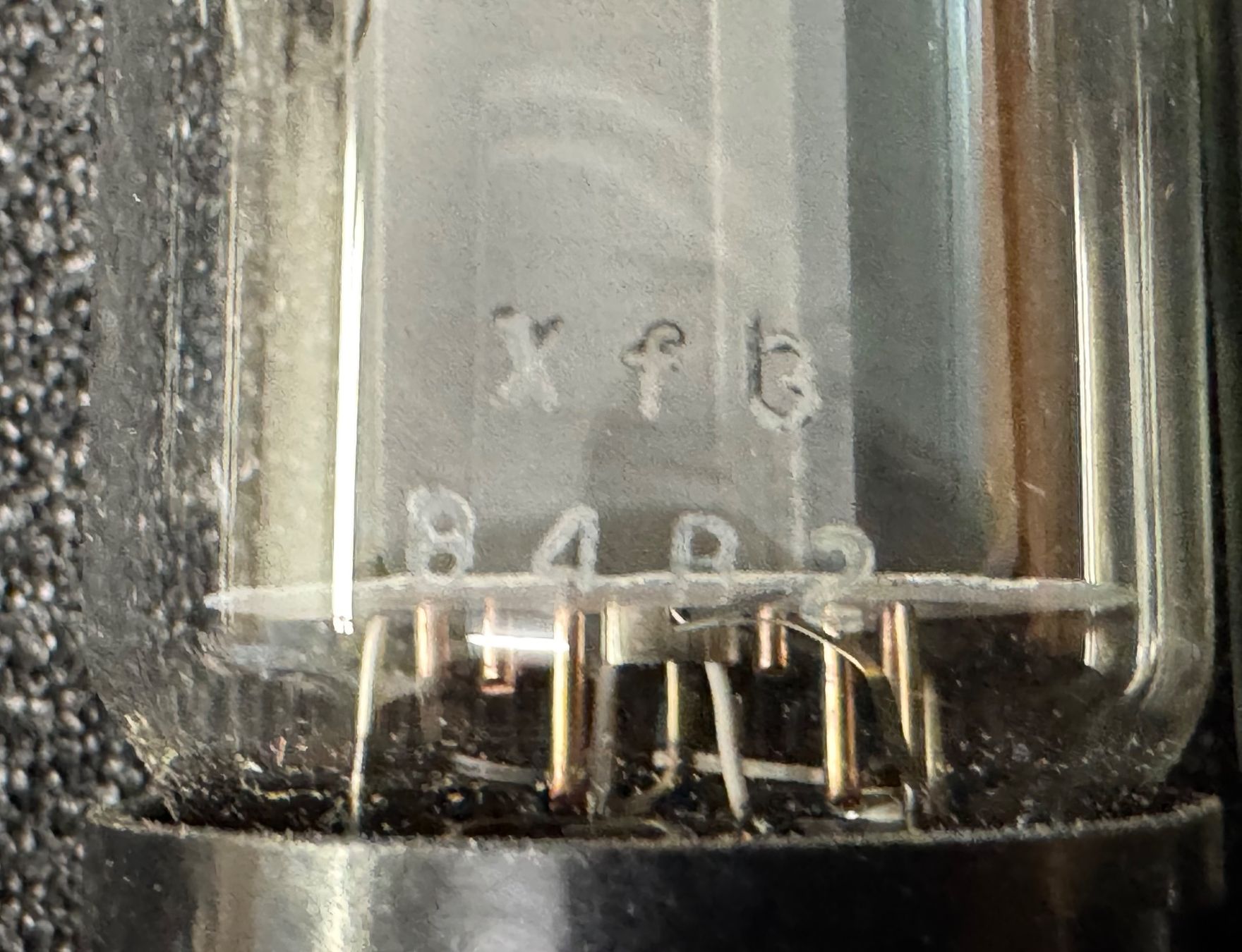 Philips Amplificatori: Philips / Siemens / Valvo EL34 Endröhren – Usato da Ebertswil venduto da audivero 3
