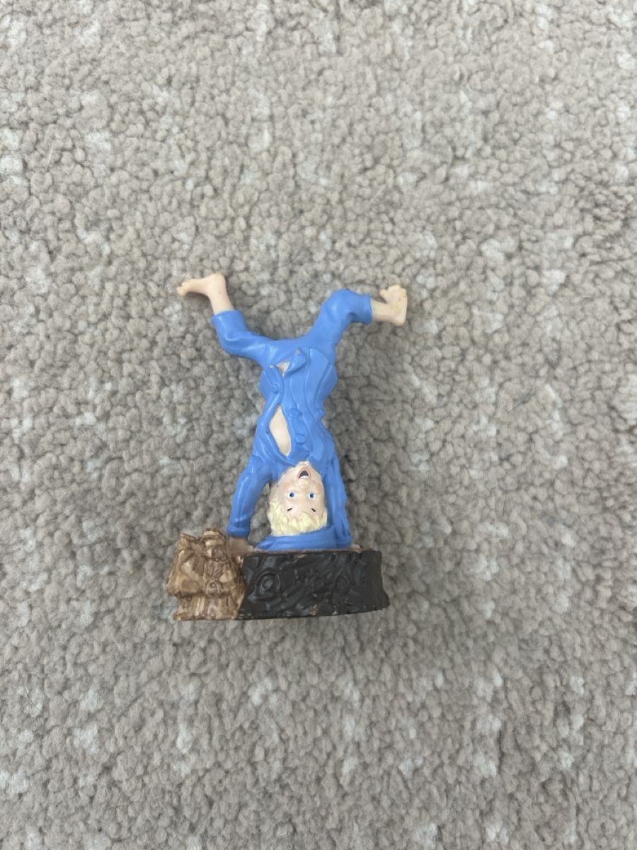 Tonies Statuette: tonie michel aus lönneberga – Usato da Aarwangen venduto da familiejoerin
