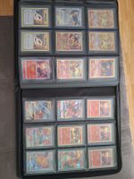 Pokemon Glurak / Charizard Sammlung