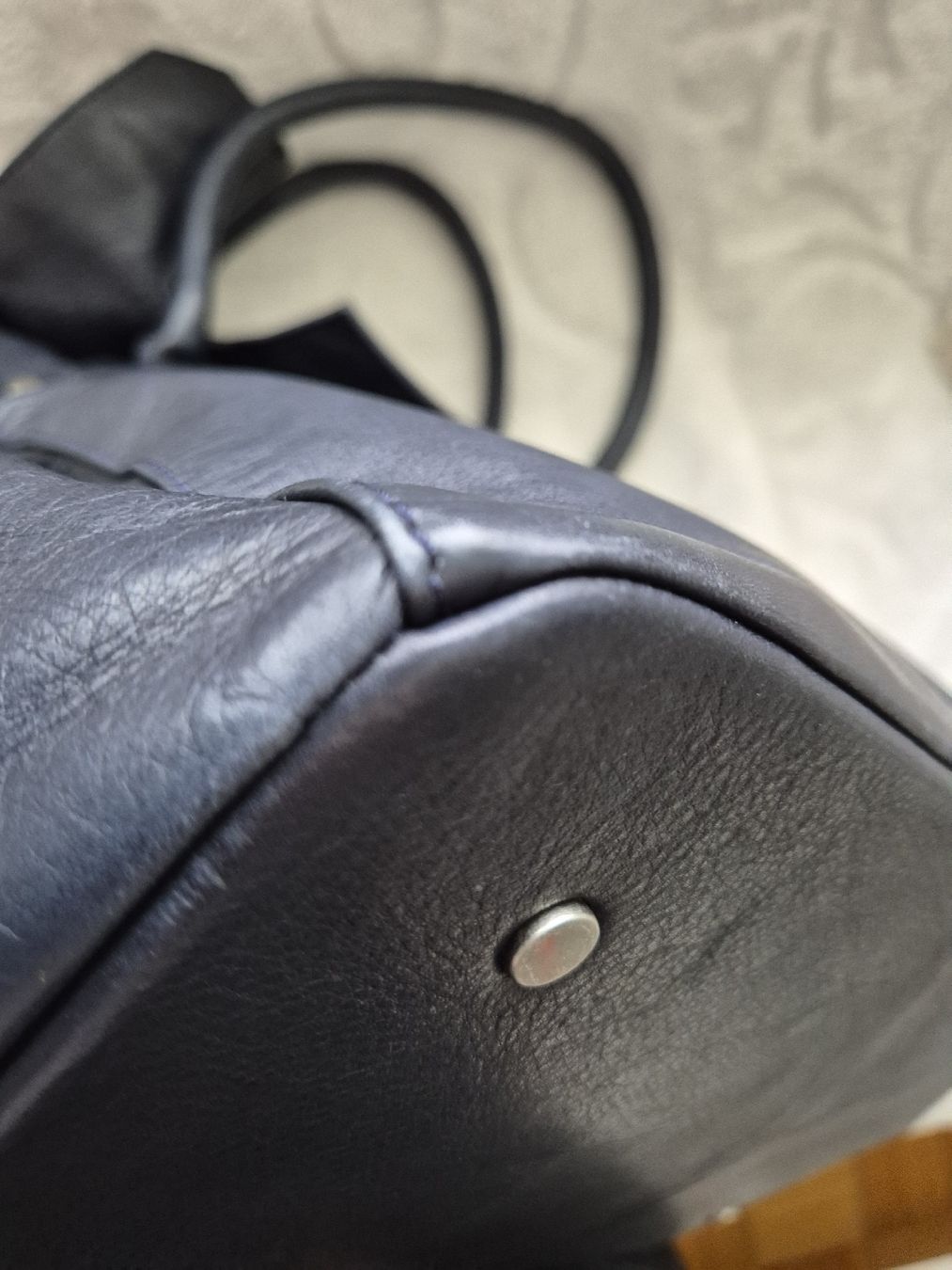 Marc O'Polo Taschen für Damen: Marc O'polo Handtasche Leder – Gebraucht aus Thalwil von Briscolina 3