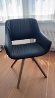 Retro Design Bürostuhl Lili 