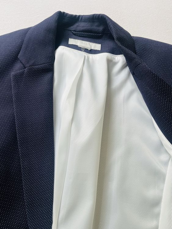 H&M Ensembles & Tailleurs: Elegantes Damen H&M Anzug Set Gr. 36 Business Büro Schwarz W – Neuf (Voir description) à Baden par Dasy333 2