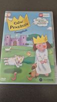 Chlini Prinzessin Gwaggelzah DVD Schweizer Mundart