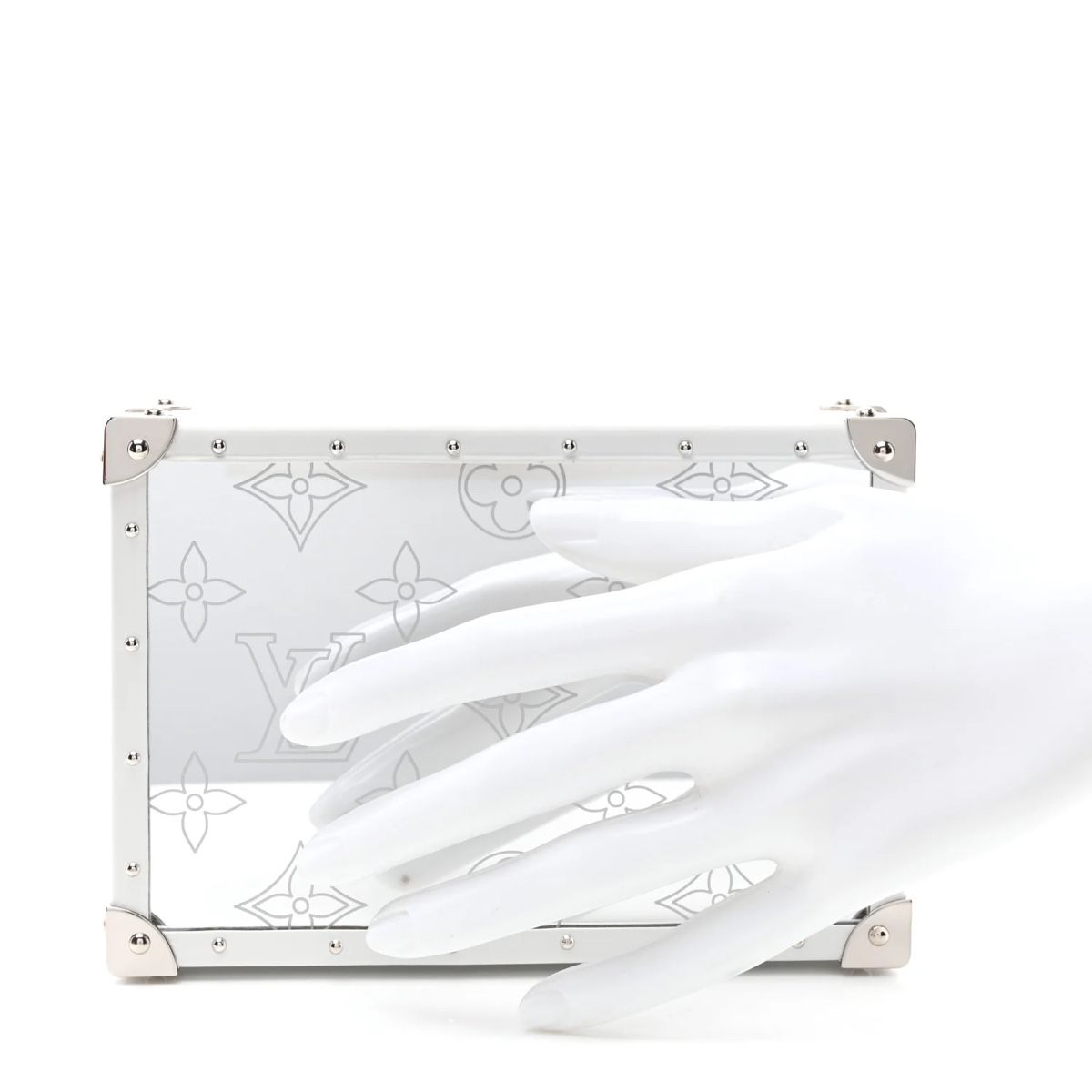 Louis Vuitton Valigie: Louis Vuitton Koffer Trunk NP. 2500 Fr. – Nuovo (secondo la descrizione) da Ellighausen venduto da privateseller 9