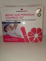 Wondermom Brust und Perineum Kompressen