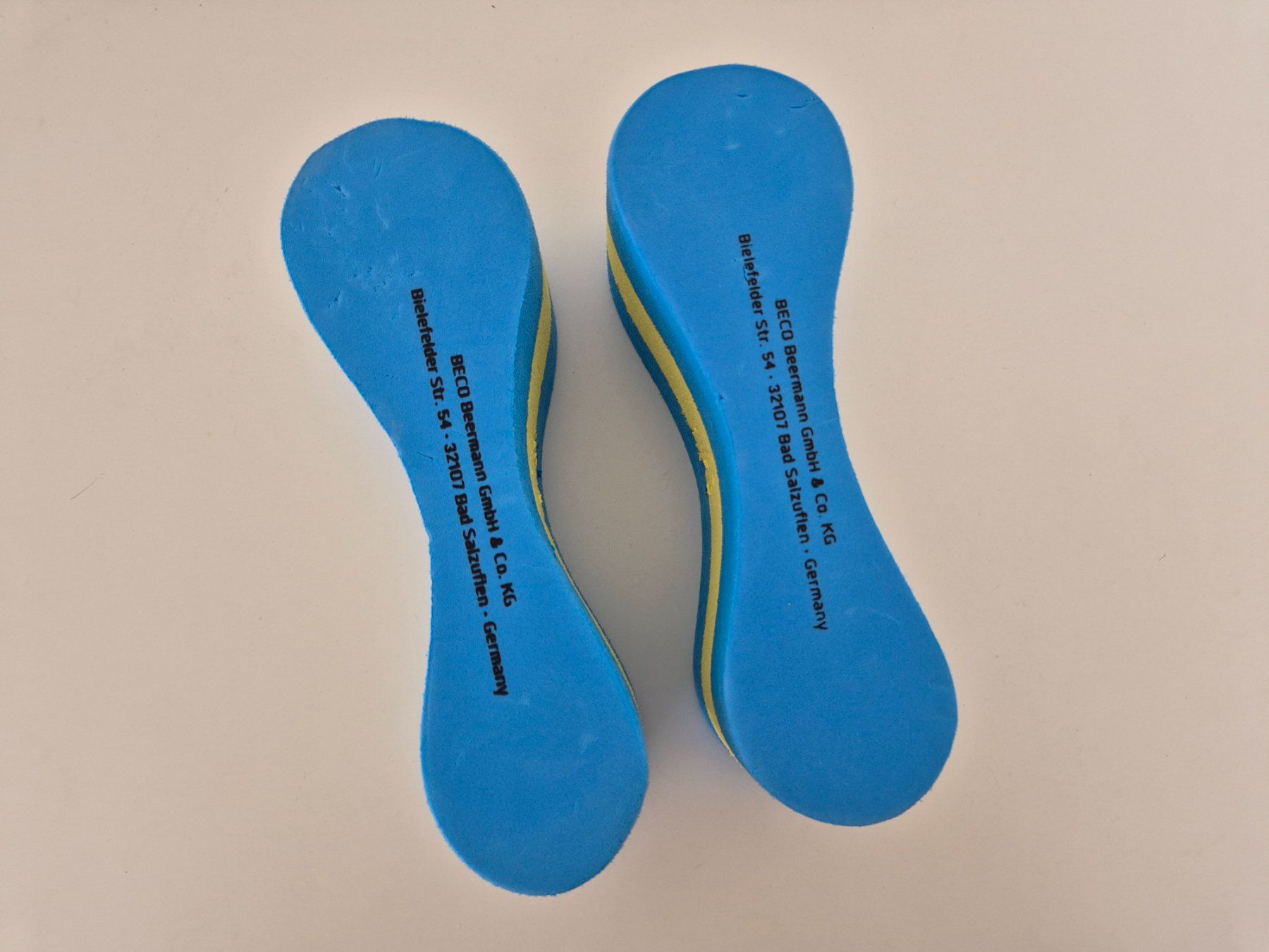 Salvagente: 2 x Beco Unisex Jugend Pull Buoy One Size – Usato da Aarburg venduto da i_c6r8 3