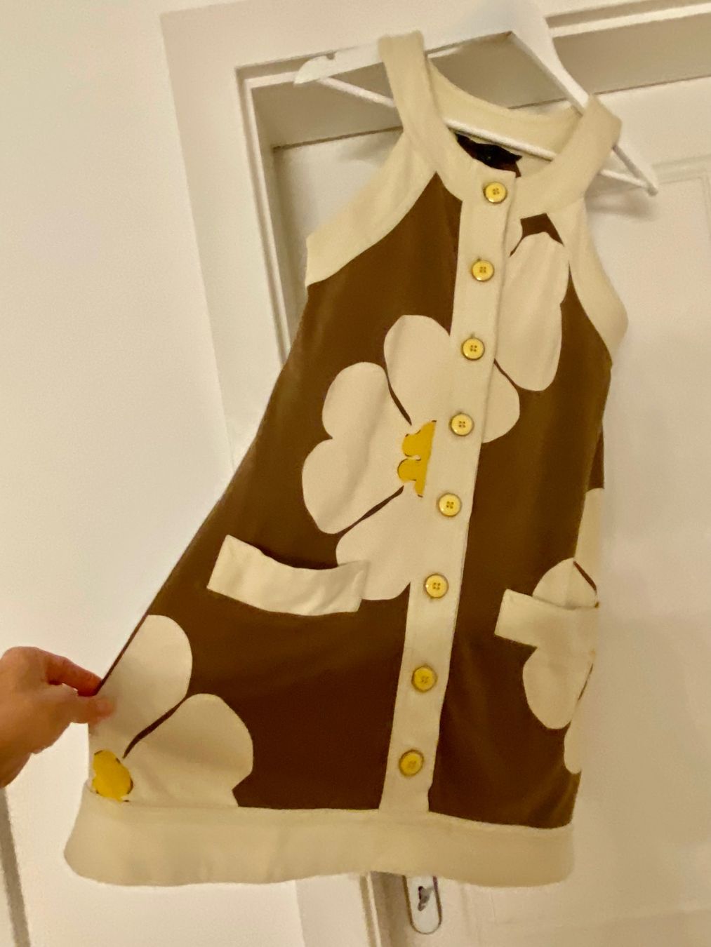 Marc Jacobs Vestiti: Kleid von Marc Jacobs – Usato da Triesen venduto da vla_z6rh