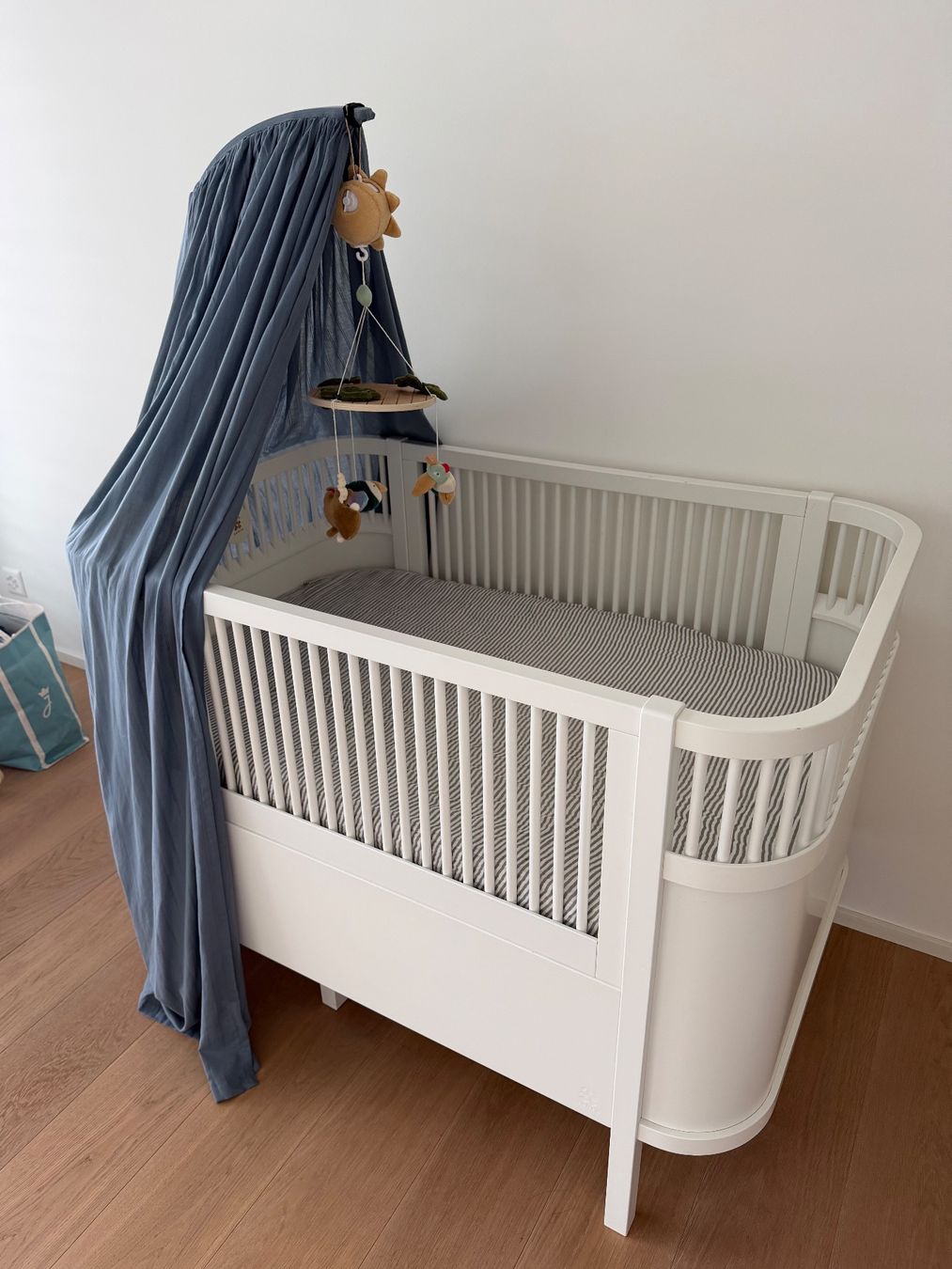 Sebra Betten: Sebra Bett – Gebraucht aus Zug von Coca99