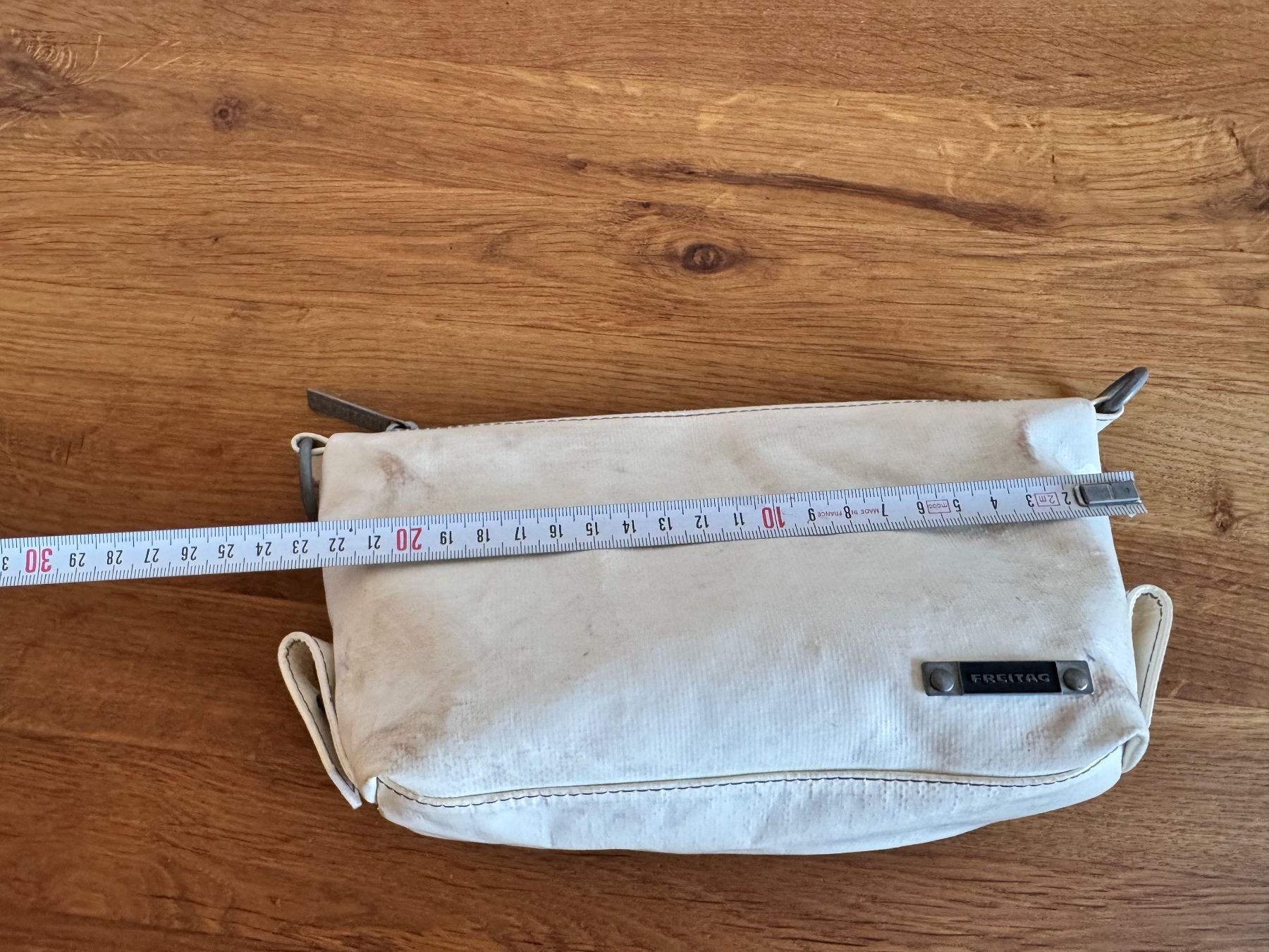 Freitag Borse: Freitag Hand Tasche – Usato da frauenfeld venduto da pipi018 7