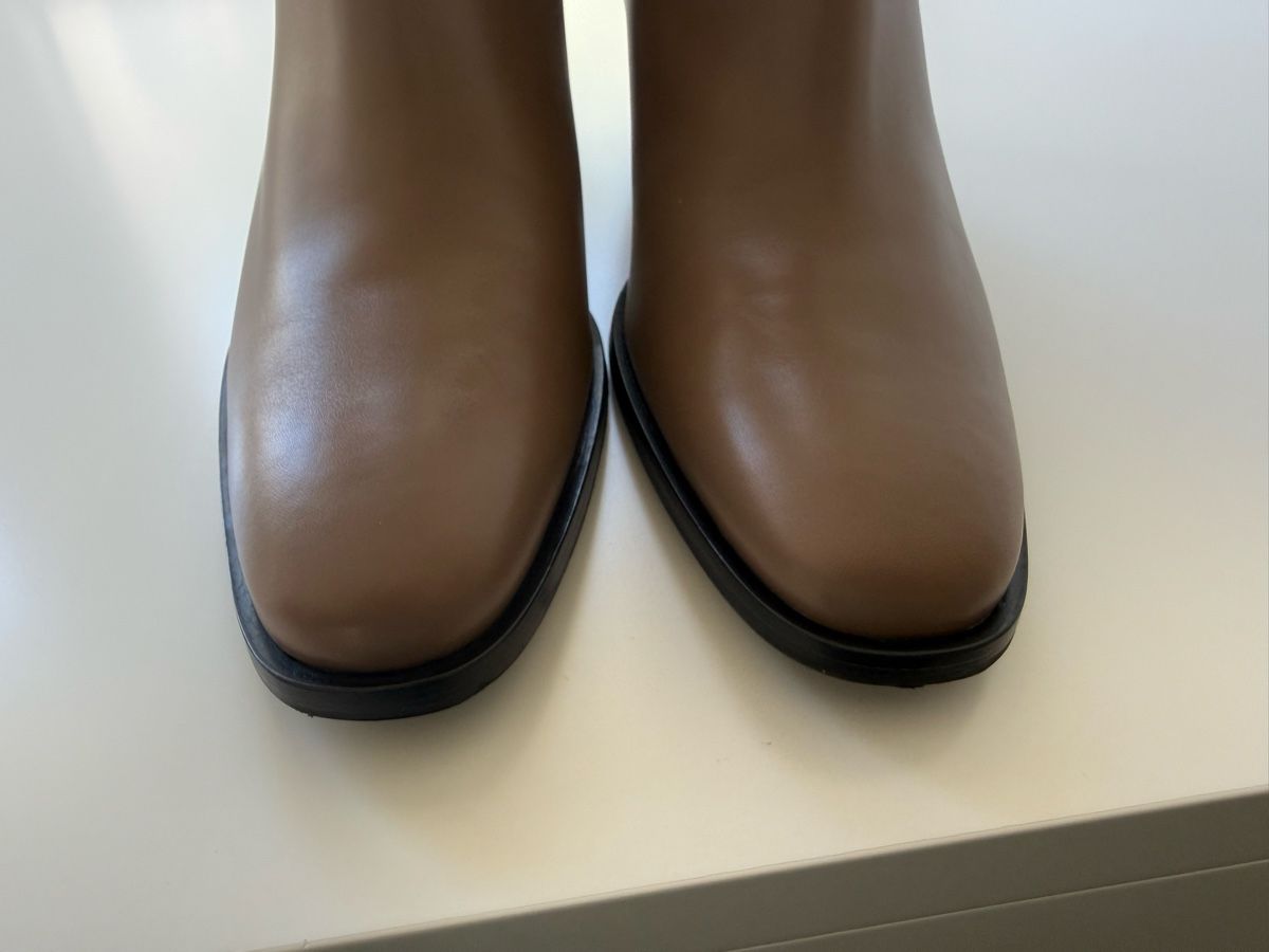 Tod'S Damenschuhe: Tods Stiefelette Gr.37.5 – Neu und originalverpackt aus Balzers von Lissi57 4