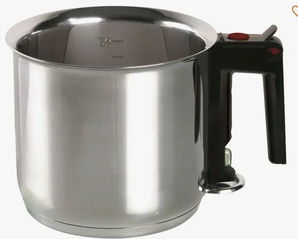 Elo Pentole: ELO Simmertopf Ø 16cm – Nuovo e nell'imballaggio originale da Kägiswil venduto da nick333