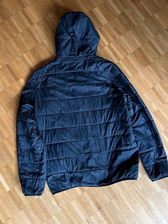Fjällräven Keb Padded Hoodie – Herren, Grösse M