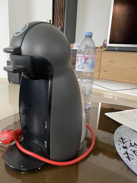Nestlé Macchine per caffè & Macchine per espresso: Dolce Gusto Nescafe Kapsel Maschine – Usato da Würenlingen venduto da sar_p5qp 2