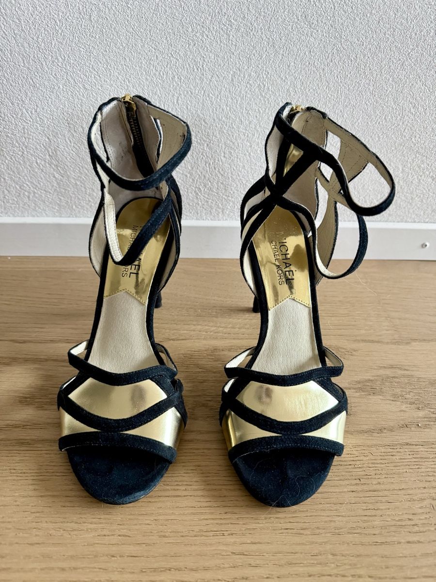 Michael Kors Chaussures femmes: Michael Kors Heels Gr. 36 – D'occasion à Winterthur par Query01 1
